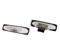Fits BLIC 5403-053-26-900LED Licence plate lamp LED 12V 5403-053-26-900LED Lice
