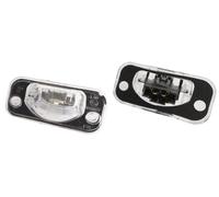 Fits BLIC 5403-053-44-905LED Licence plate lamp LED 12V 5403-053-44-905LED Lice