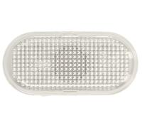 Fits BLIC 5403-09-1249100P Indicator lamp, side 5403-09-1249100P do FIAT TALENT