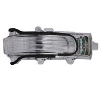 Turn signal lamp Right Crystal clear 5403-19-1392106P BLIC for TOYOTA AURIS