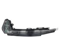 Fits BLIC 5403-25-0026105P Side mirror indicator lamp 5403-25-0026105P do AUDI