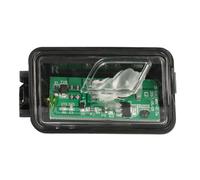 Periphery Light, exterior mirro BLIC 5406-01-1610106P for TIGUAN 2 2016-2024