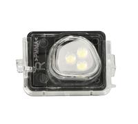 Fits BLIC 5406-08-1117106P Periphery Light, exterior mirror 5406-08-1117106P Th