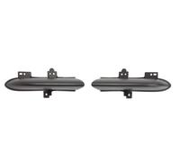 BLIC 5510-00-6046996P Ventilation Grilles, bumper for RENAULT