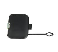 BUMPER COVER TOWING DEVICE FITS: BMW 3 SEDAN 318 I/328 I/320 D/323 I/320 I/31