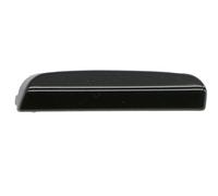 Tow Hook Cover Rear For: BMW 3 G20, G21 Touring 03.19-