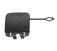 Tow Hook Cover Rear For: BMW 3 G20, G21 Sedan 03.19-