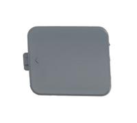 Bumper cap Plastic 5513-00-0093970P BLIC for BMW X3
