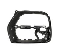 Fits BLIC 5513-00-0099932P Halogen bracket Right 5513-00-0099932P do BMW X6 (E7