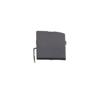 Bumper cap 5513-00-1617921Q BLIC for NISSAN QASHQAI II