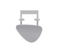 BLIC 5513-00-3528924P Bumper cover