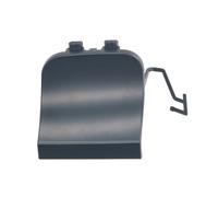 BLIC 5513-00-5723926P Bumper Cover, towing device