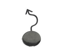 Fits BLIC 5513-00-6621971P Towing tongue plug 5513-00-6621971P do SEAT LEON Thi