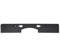 BLIC 5513-00-8199910P Number plate holder