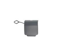 Fits BLIC 5513-00-9507923P Towing tongue plug front (for painting, GT ⭐UK Stock⭐