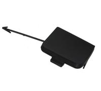 Tow Hook Cover Rear Fits: VW GOLF VI 10.08-11.13