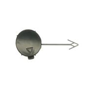 Tow Hook Cover Front For: VW CRAFTER 2E 04.06-03.17