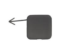 Bumper parts BLIC 5513-00-9805970P for INFINITI Q50 2 2014-