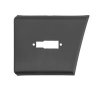 Fits BLIC 5703-04-2098573P Garnish strips for side In the front Left do CITROEN