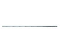 Fits BLIC 5703-04-3529578P Garnish strips for door Rear Right do MERCEDES E T-M