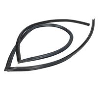 Fits BLIC 5703-04-6037338Q Windscreen gasket 5703-04-6037338Q Windscreen seal f