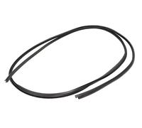 Fits BLIC 5703-04-6037480Q Windscreen gasket 5703-04-6037480Q Weatherstrip fron