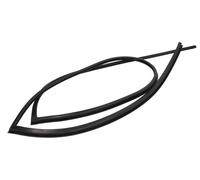Fits BLIC 5703-04-6037553Q Windscreen trim 5703-04-6037553Q Weatherstrip front