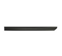 Fits BLIC 5703-04-9522479P Garnish strips for door Rear Left do VW GOLF III 570
