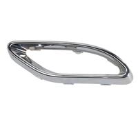 Fits BLIC 5703-05-3570999PP Decorative exhaust system tip Right 5703-05-3570999