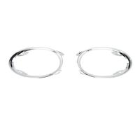 Fits BLIC 5703-05-6043915P Halogen frames Left/Right 5703-05-6043915P do RENAUL