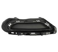 Exhaust system tip BLIC 5703-05-9549999PP for PASSAT B8 (3G2, CB2) 2 2014-2024