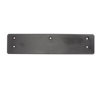 Blic Licence Plate Mounting 5703-05-9585920P for Touareg (7LA, 7L6, 7L7) – 4x