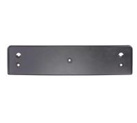BLIC 5703-05-9586920P Number plate holder
