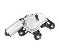 Rear Wiper Motor Fits: VW POLO, POLO IV 01.10-