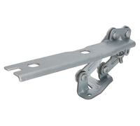 Fits BLIC 6003-00-0388P Engine bonnet hinge Left 6003-00-0388P do DODGE JOURNEY