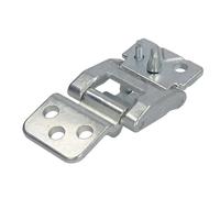 Blic Sliding Door Roller Guide 6003-00-0390P – Fits Ford Transit V363/Van