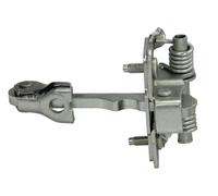 Fits BLIC 6004-00-0100P Door limiter Front Left/Right OPEL MOVANO A; RENAULT MA