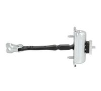 Fits BLIC 6004-00-0241P Door limiter Front Left/Right OPEL ZAFIRA C Door limite