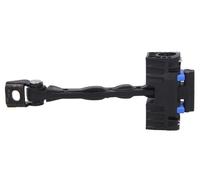 Fits BLIC 6004-00-0340P Door limiter Front Left/Right SEAT ALHAMBRA Door limite