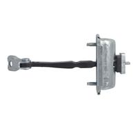 Fits BLIC 6004-00-0416P Door limiter Front Left/Right FORD MONDEO V Door limite