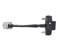 Fits BLIC 6004-00-0484P Door limiter Front Left/Right FIAT TALENTO; RENAULT TRA