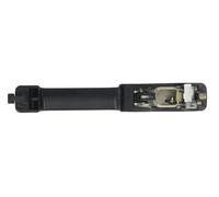 BLIC Door Handle 6010-01-008403P – Rear Left Black External for VW Passat B3/B4