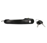 4x ✅Fits BLIC 6010-01-009401P Door handle external Front Left/Right ⭐UK Seller⭐