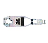 BLIC 6010-01-022402P Door Handle