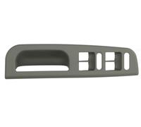 Blic Handle Recess Cover 6010-01-022411PP for VW BORA I (1J2) 2000-2005