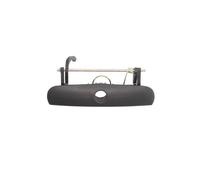 Fits BLIC 6010-01-035417P Door handle external Rear 6010-01-035417P VW POLO IV,