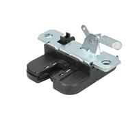 Fits BLIC 6010-01-039449P Trunk lid lock 6010-01-039449P Boot lid lock fits: VW