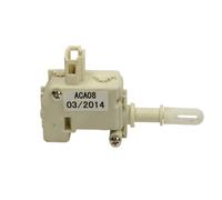 Central locking actuator 6010-01-045435P BLIC for VW JETTA III