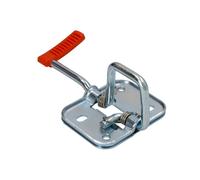 Bonnet lock 6010-01-053424P BLIC for VW POLO V POLO IV Saloon POLO V Saloon