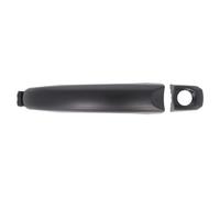 Door handle Left Front black 6010-01-056401P BLIC for VW AMAROK